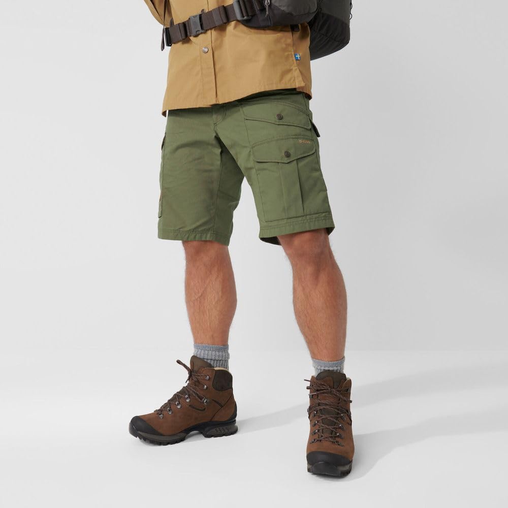 Fjällräven Barents Pro Shorts