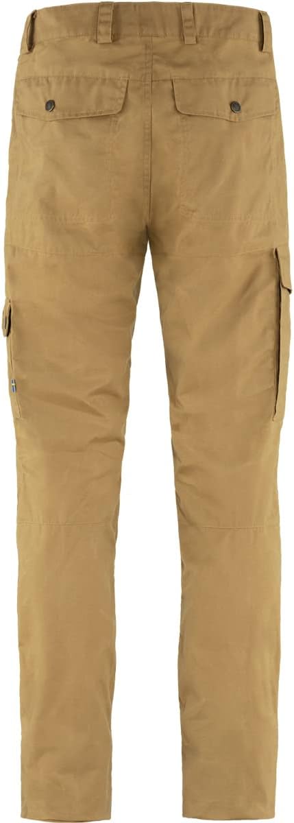 Fjällräven Herren Lange Hose Karl Pro Trouser
