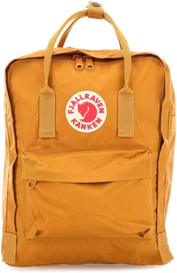 Fjällräven Unisex Erwachsene Rucksack Kanken Totepack