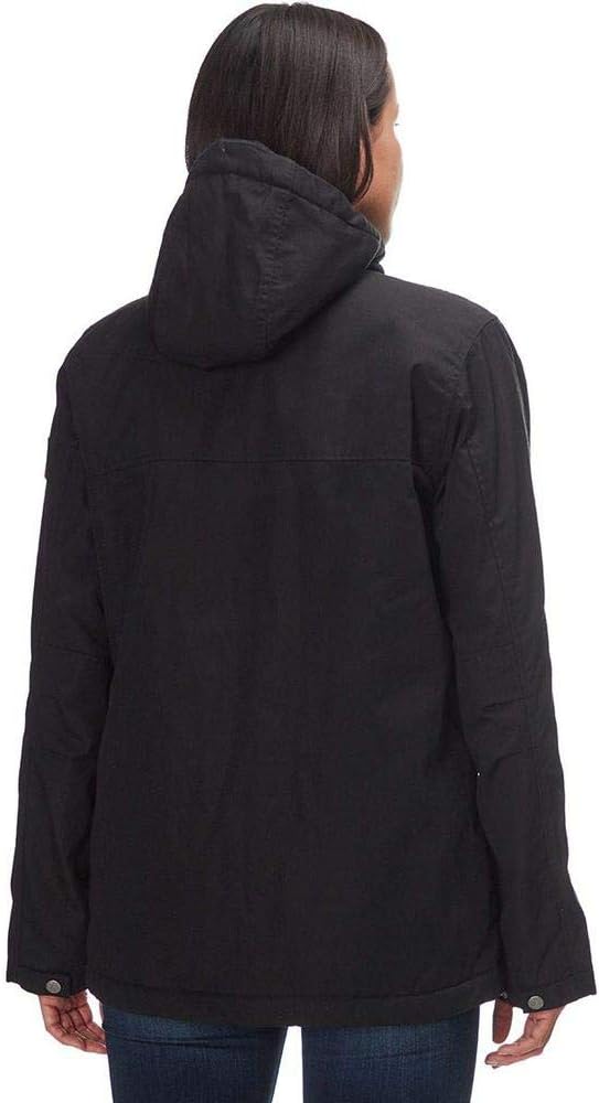 Fjällräven Greenland Women's Winter Jacket
