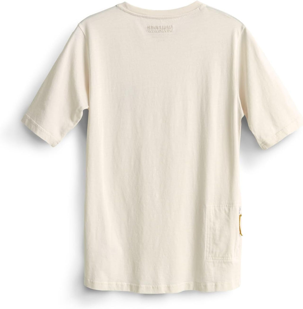 Fjällräven Damen Cotton Pocket Outdoor (1er Pack)