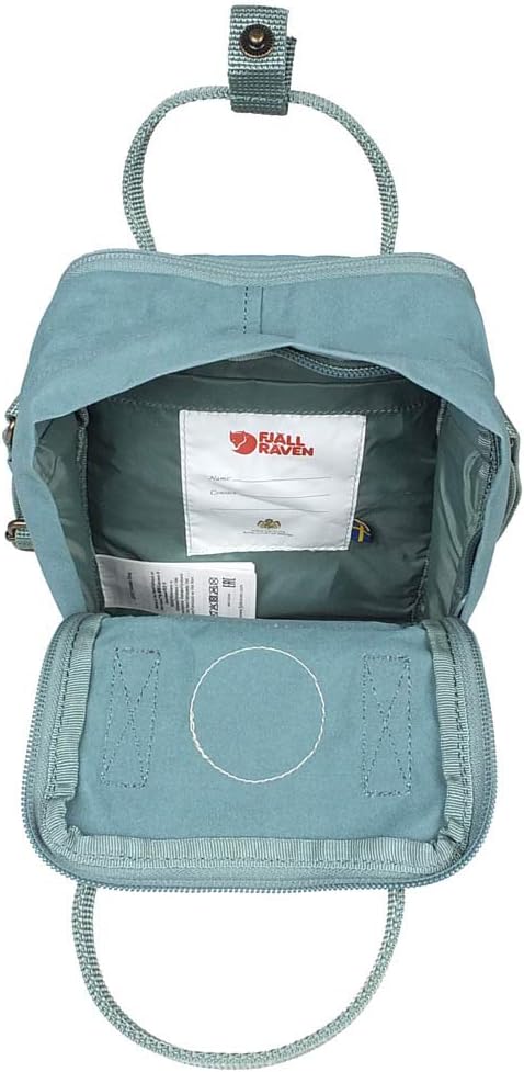 Fjällräven Unisex Erwachsene Rucksack Kanken Totepack