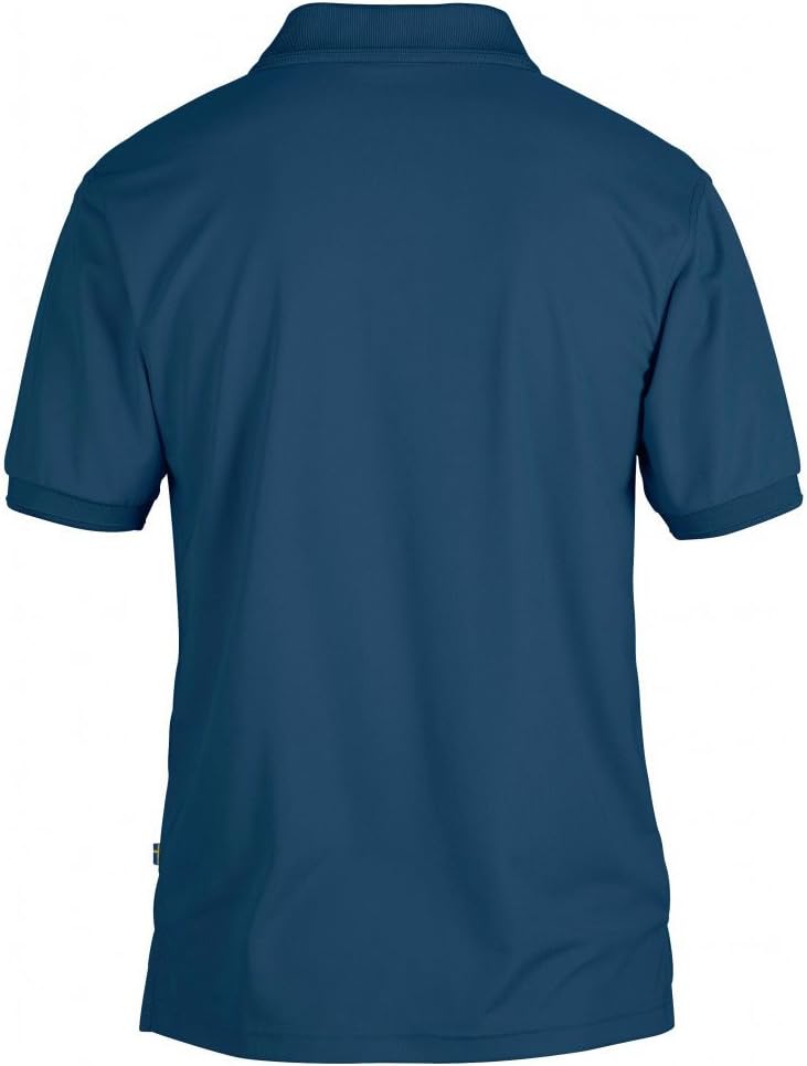 Fjällräven Polohemd Crowley