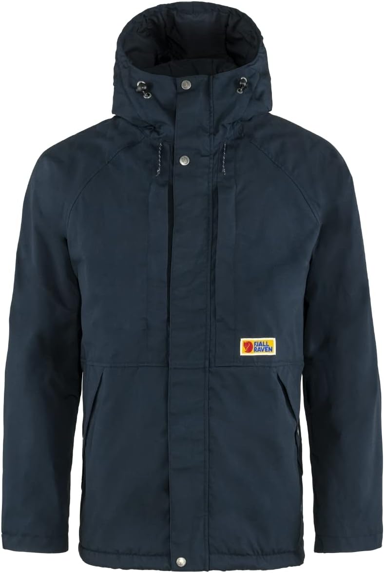 Fjällräven Vardag Lite Padded Jacket Men