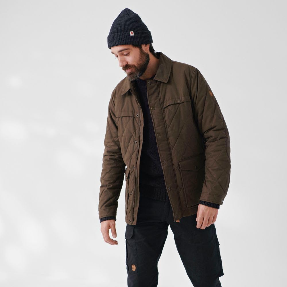 Fjällräven Skog Shirt