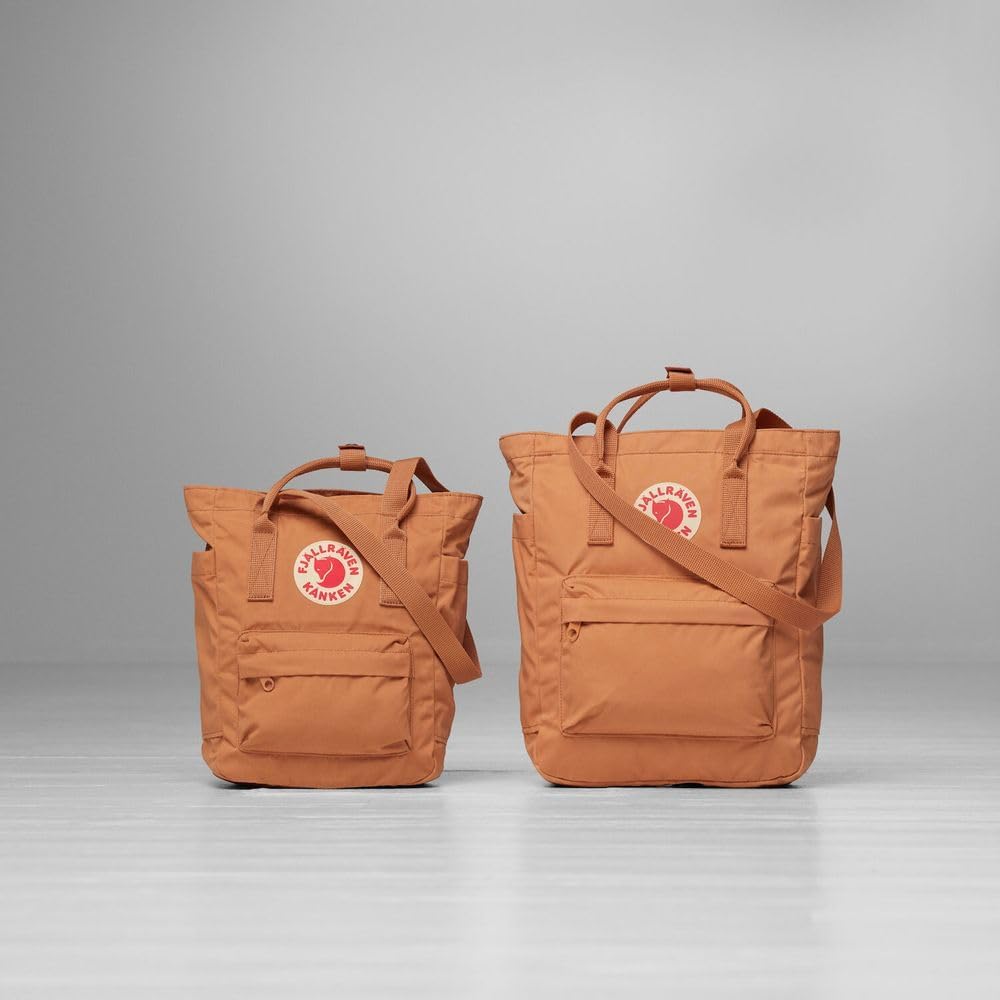 Fjällräven Unisex Erwachsene Rucksack Kanken Totepack