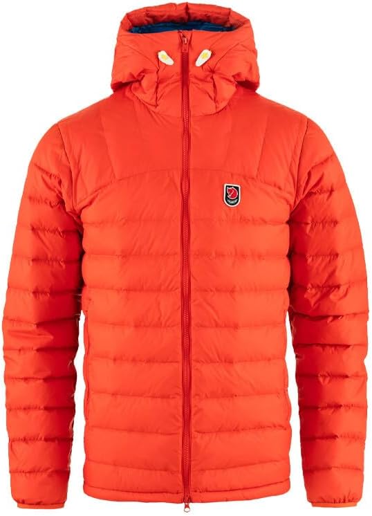 Fjällräven Expedition Pack Down Hoodie Men