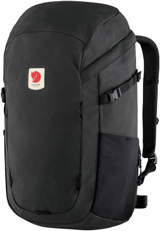 Fjällräven Unisex Ulvö 30 Rucksäcke (1er Pack)