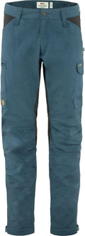 Fjällräven Herren Kaipak Hose Wanderhose Trekkinghose