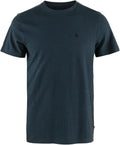 Fjällräven Herren Hemp Blend T-Shirt (1er Pack)