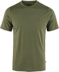 Fjällräven Herren Hemp Blend T-Shirt (1er Pack)