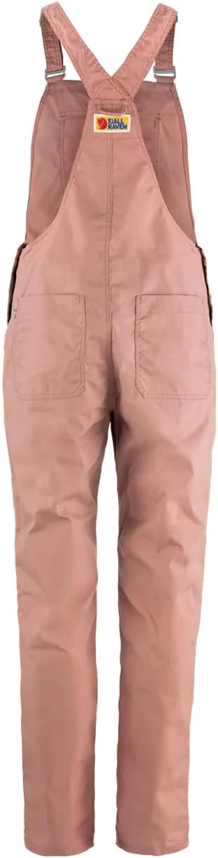 Fjällräven Damen Vardag Sweatshirt (1er Pack)
