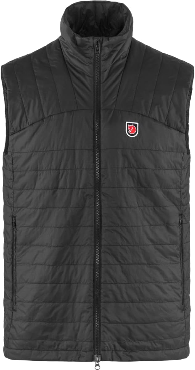Fjällräven Herren Expedition X-Lätt Weste