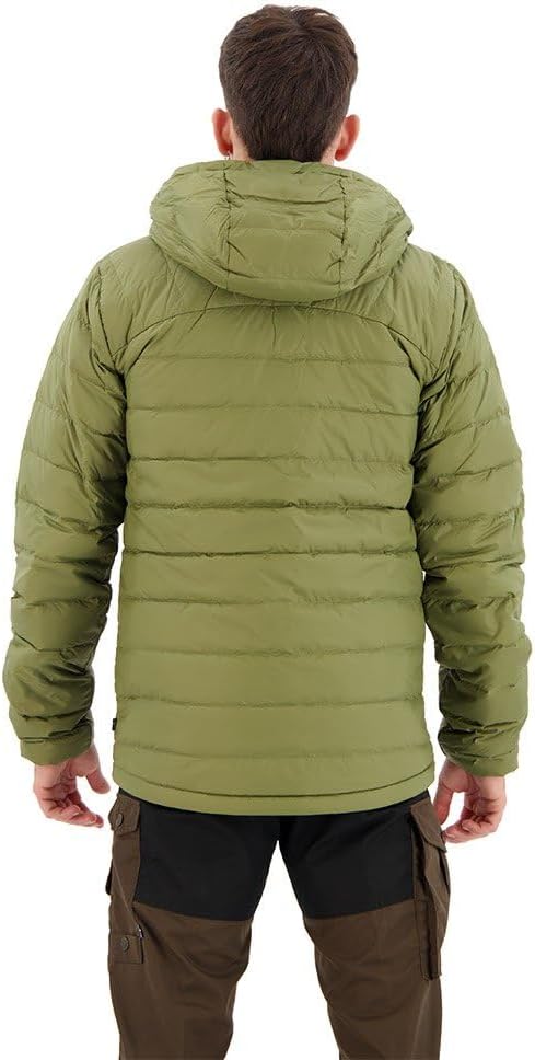 Fjällräven Expedition Pack Down Hoodie Men