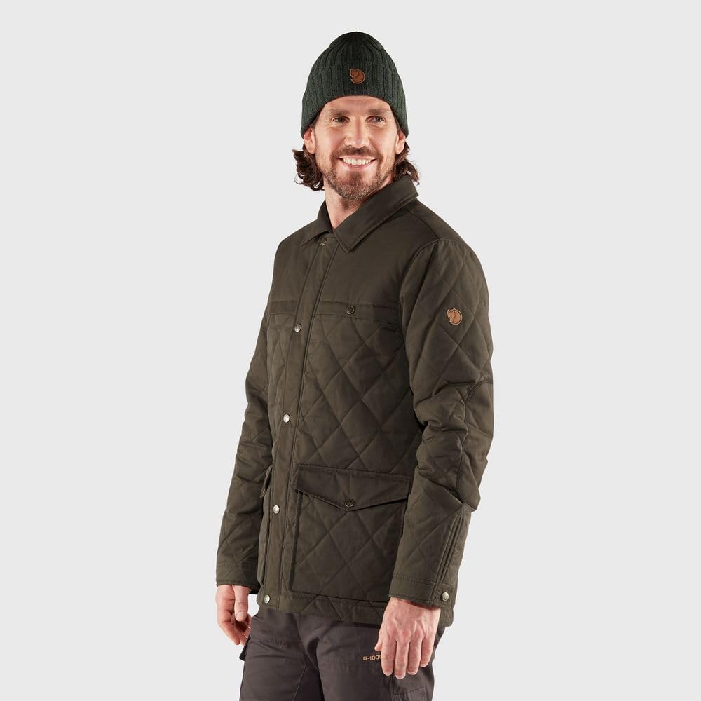 Fjällräven Skog Shirt
