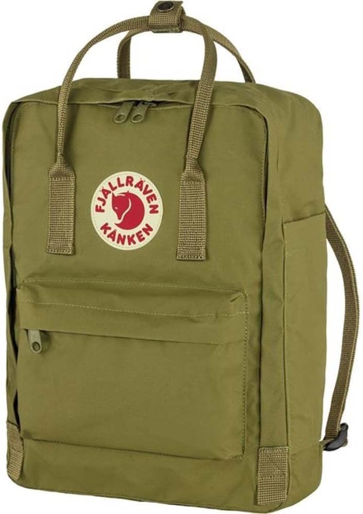 Fjällräven Kanken Limited Colours
