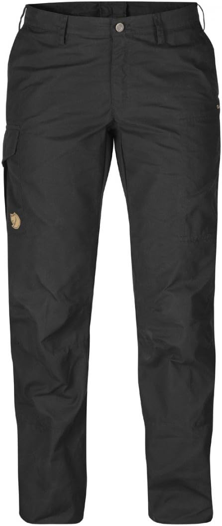 Fjällräven Karla Pro Trousers grau