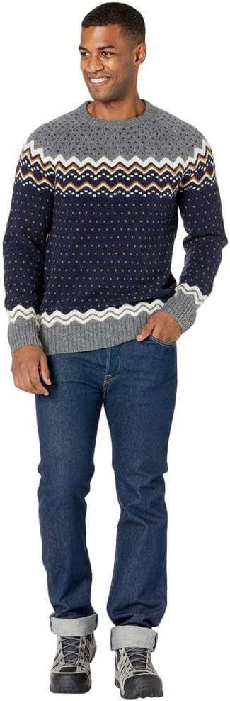 Fjällräven Singi Heavyweight Flannel Shirt