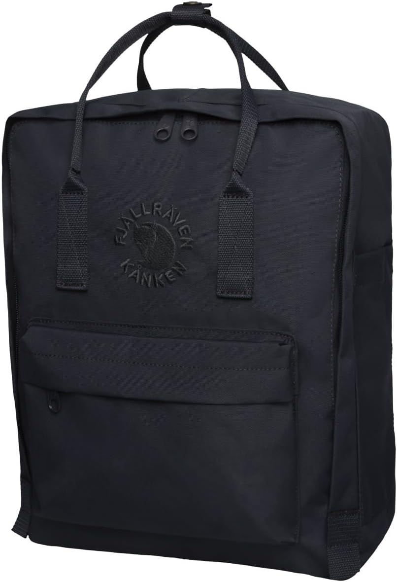 Fjällräven Unisex Re-kånken Backpack