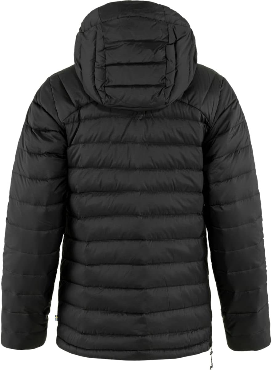 Fjällräven Damen Expedition Pack Down Anorak Daunenanorak (1er Pack)