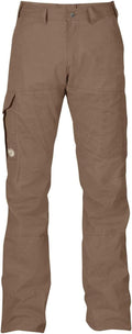 Fjällräven Herren Lange Hose Karl Pro Trouser