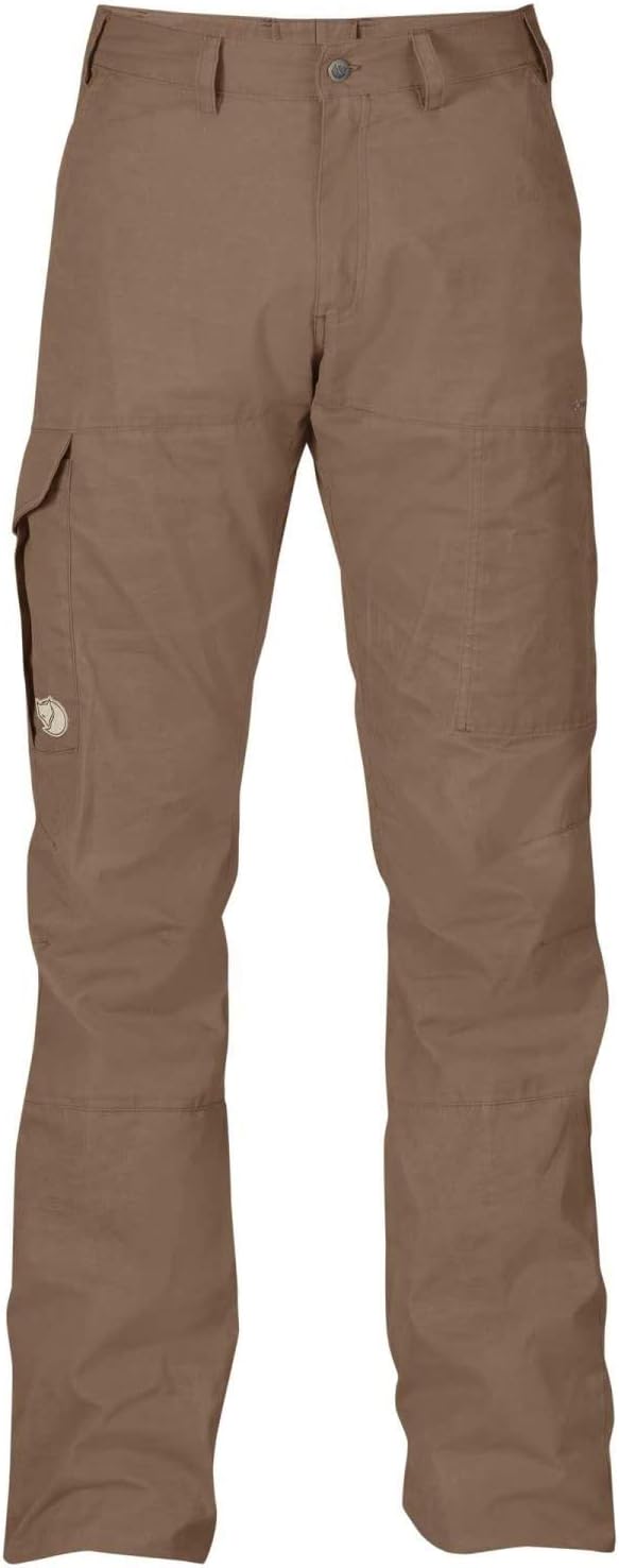 Fjällräven Herren Lange Hose Karl Pro Trouser