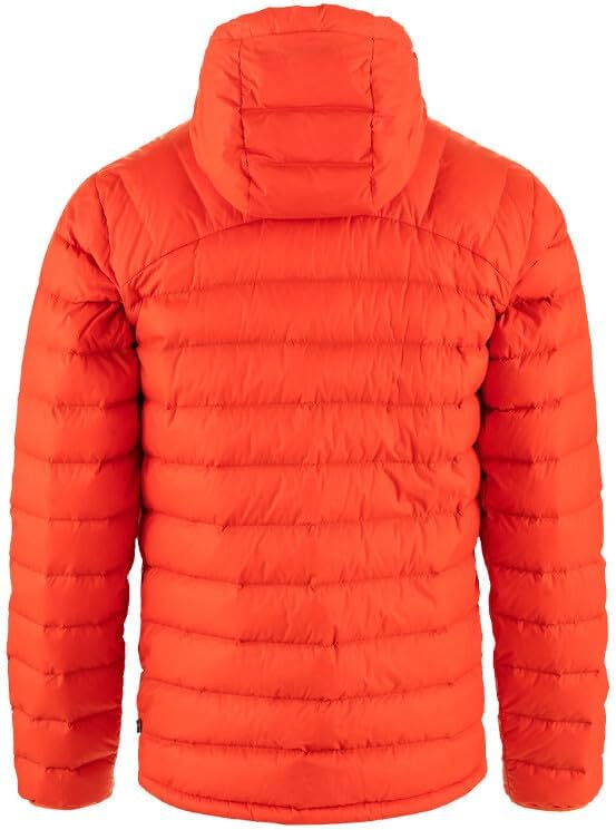 Fjällräven Expedition Pack Down Hoodie Men