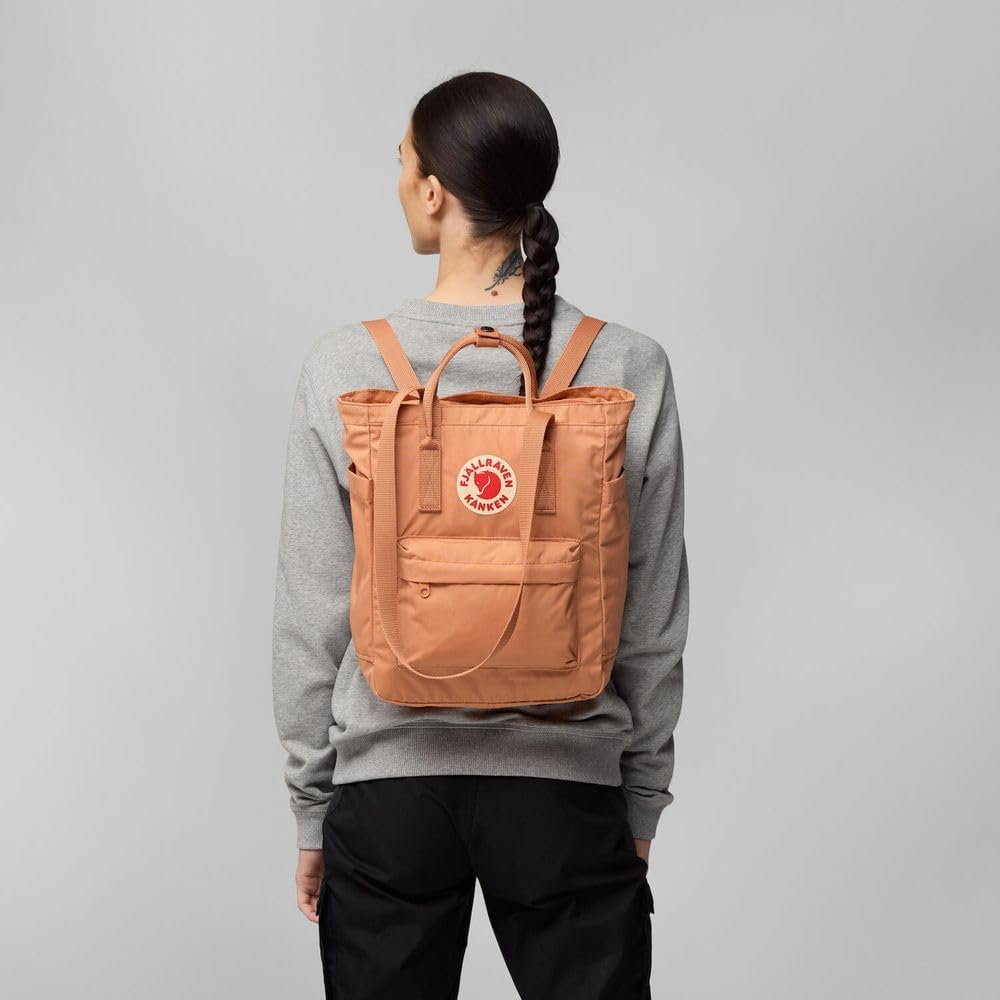 Fjällräven Unisex Erwachsene Rucksack Kanken Totepack