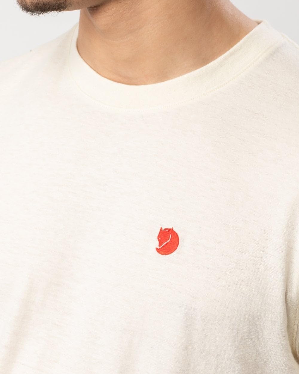 Fjällräven Herren Hemp Blend T-Shirt (1er Pack)
