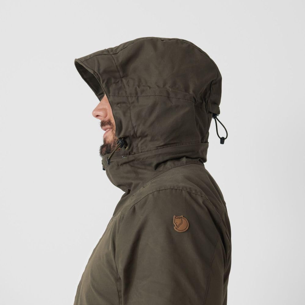 Fjallraven Men's Lapland Hybrid Jacket M Sport Jacket