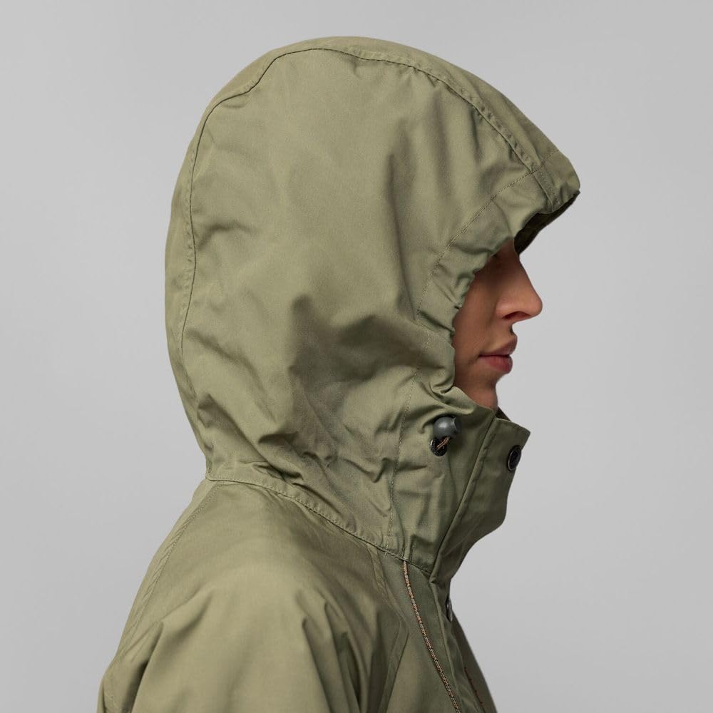 Fjäll Räven Women's Vardag Anorak W Jacket (Pack of 1)