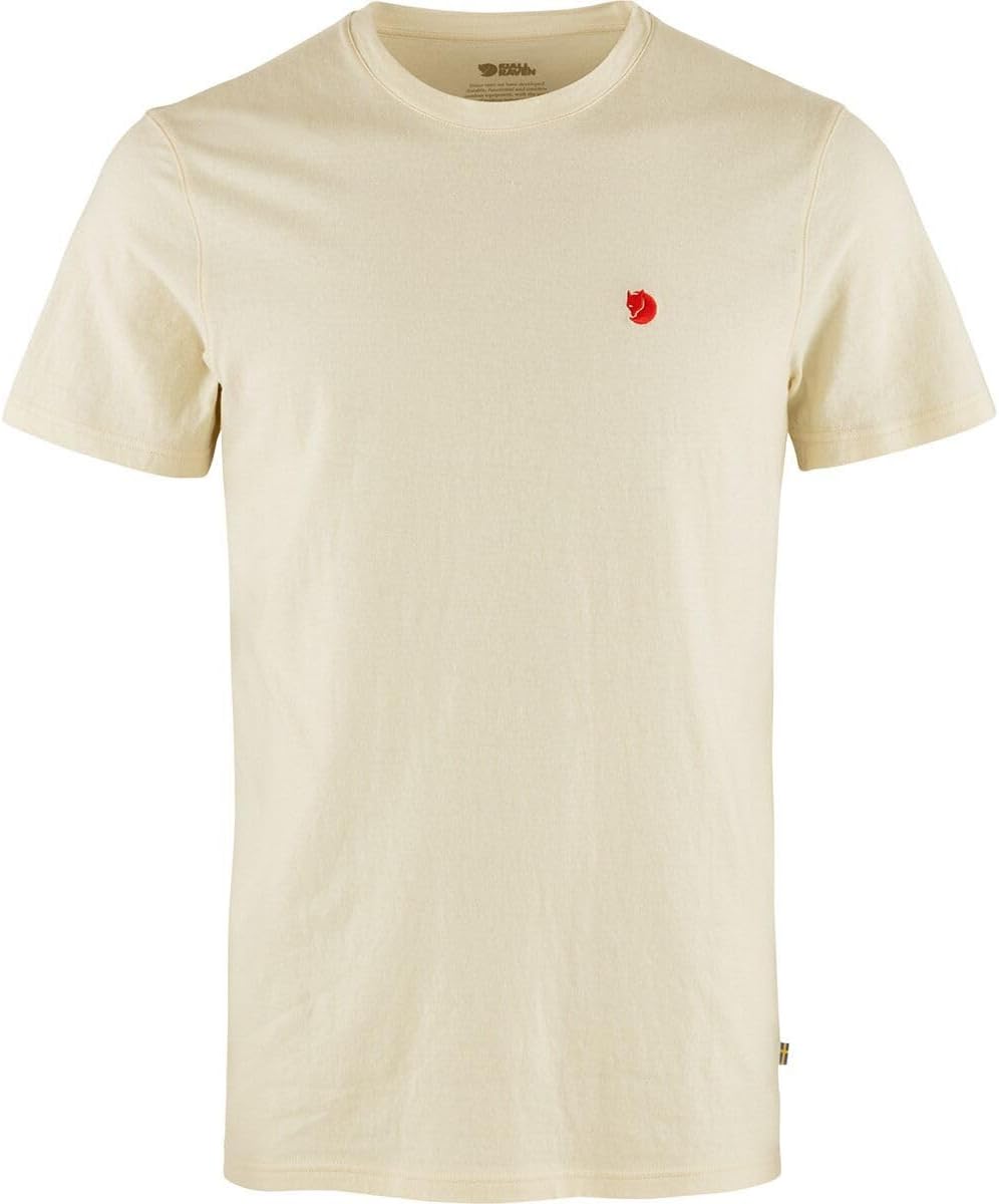 Fjällräven Herren Hemp Blend T-Shirt (1er Pack)