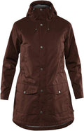 Fjällräven Greenland Women's Winter Jacket