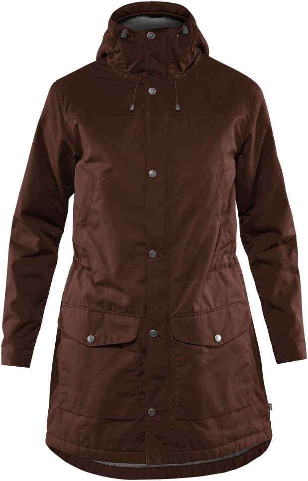 Fjällräven Greenland Women's Winter Jacket