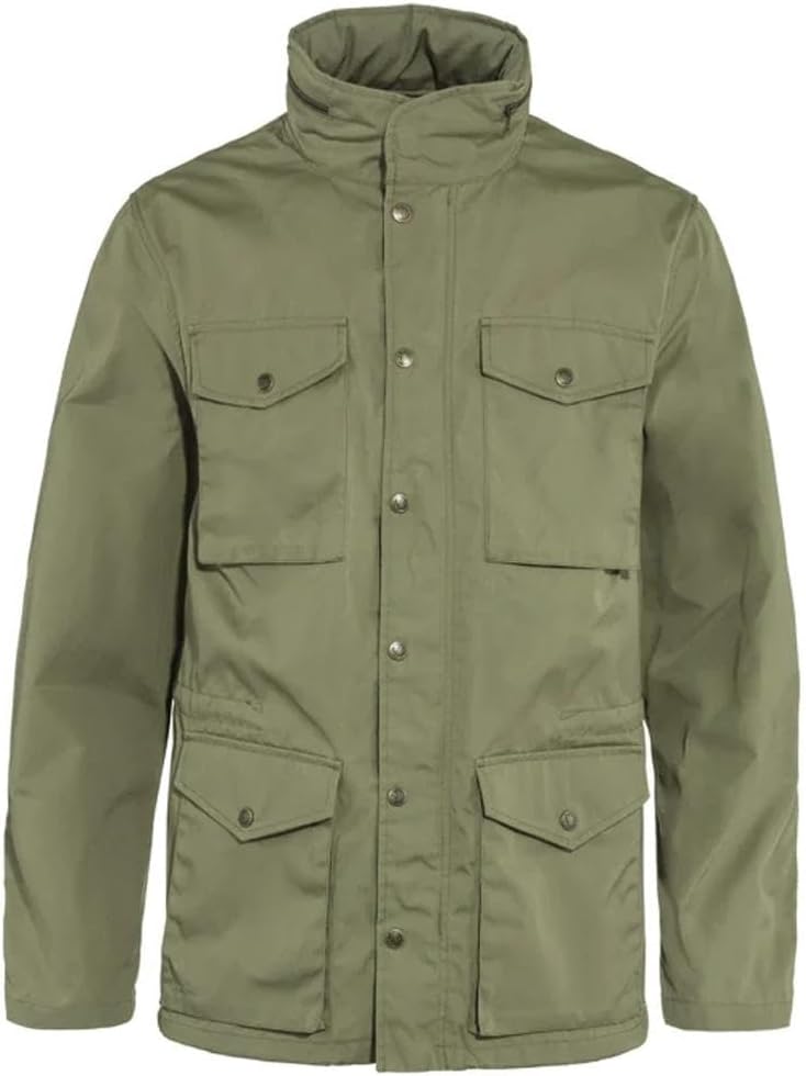 Fjällräven Herren Räven Jacket (1er Pack)
