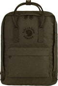 Fjällräven Unisex Re-kånken Backpack