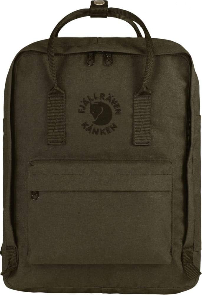 Fjällräven Unisex Re-kånken Backpack