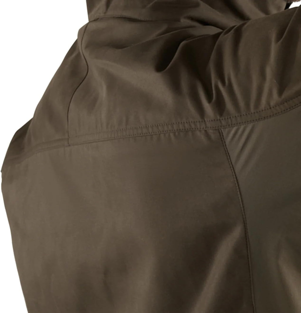 Fjällräven Herren Forest Hybrid Jacket (1er Pack)