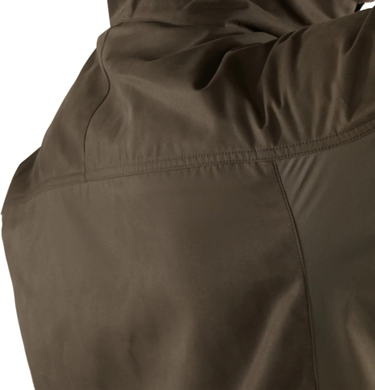 Fjällräven Herren Forest Hybrid Jacket (1er Pack)
