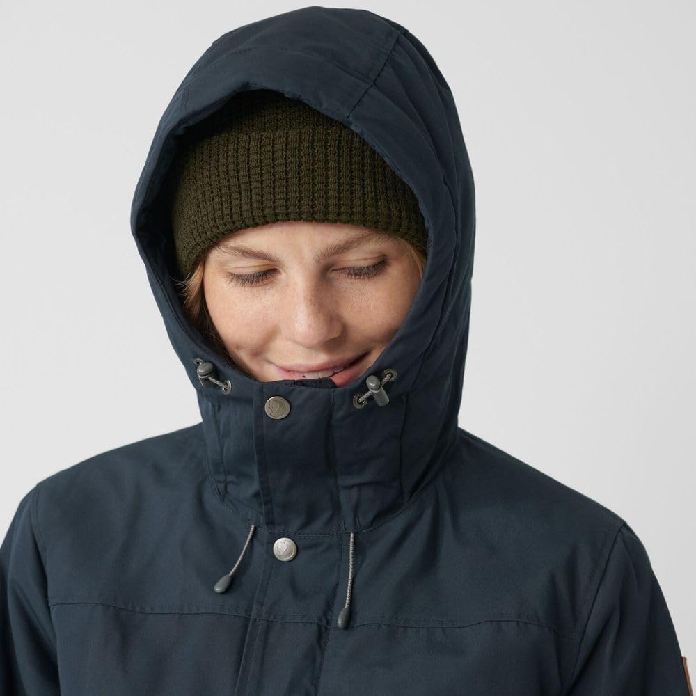 Fjällräven Greenland Women's Winter Jacket