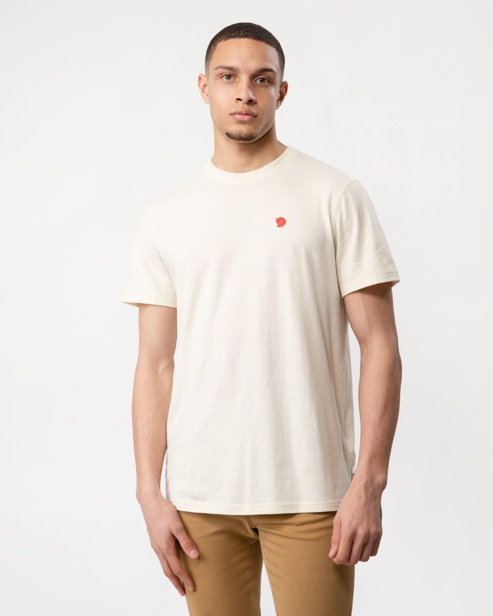 Fjällräven Herren Hemp Blend T-Shirt (1er Pack)