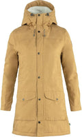 Fjällräven Greenland Women's Winter Jacket