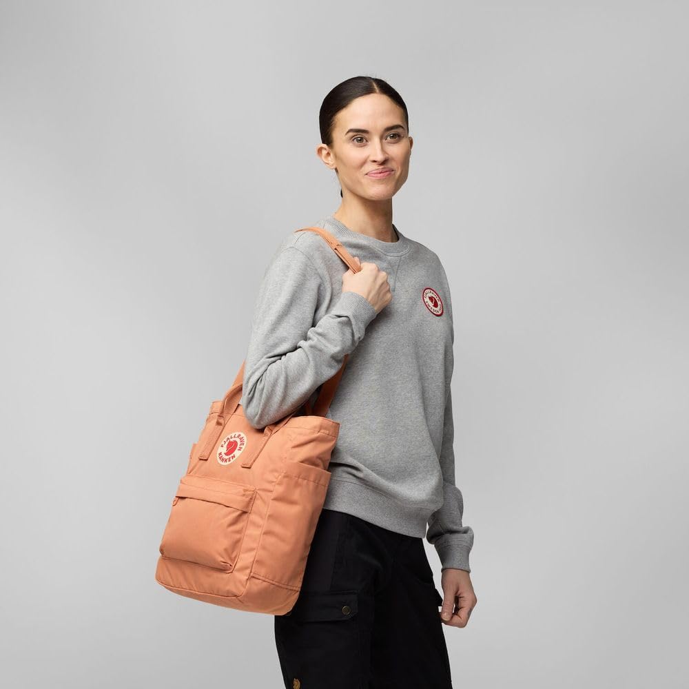 Fjällräven Unisex Erwachsene Rucksack Kanken Totepack