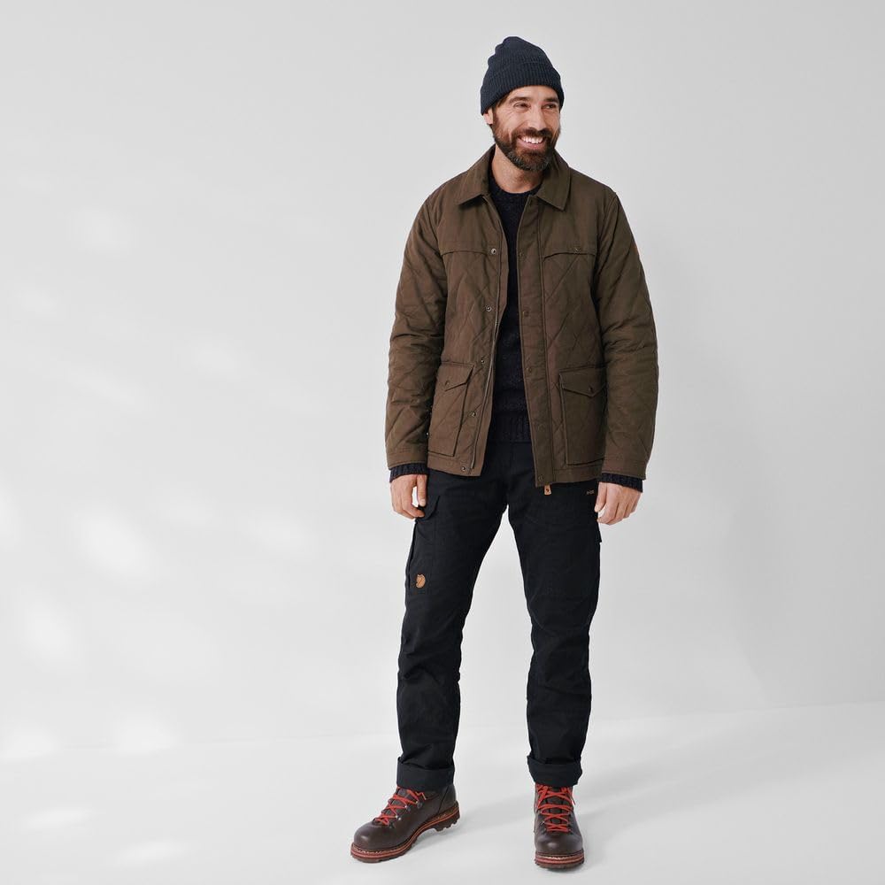 Fjällräven Skog Shirt
