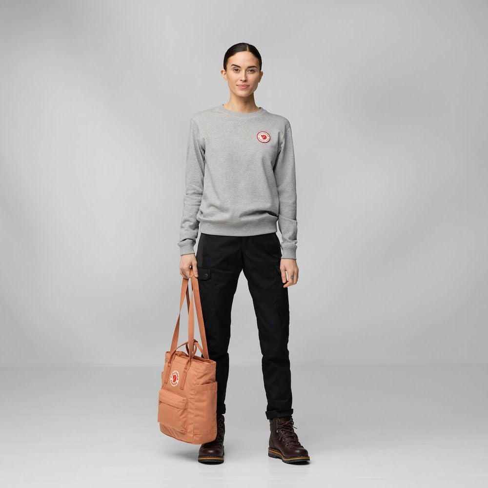 Fjällräven Unisex Erwachsene Rucksack Kanken Totepack