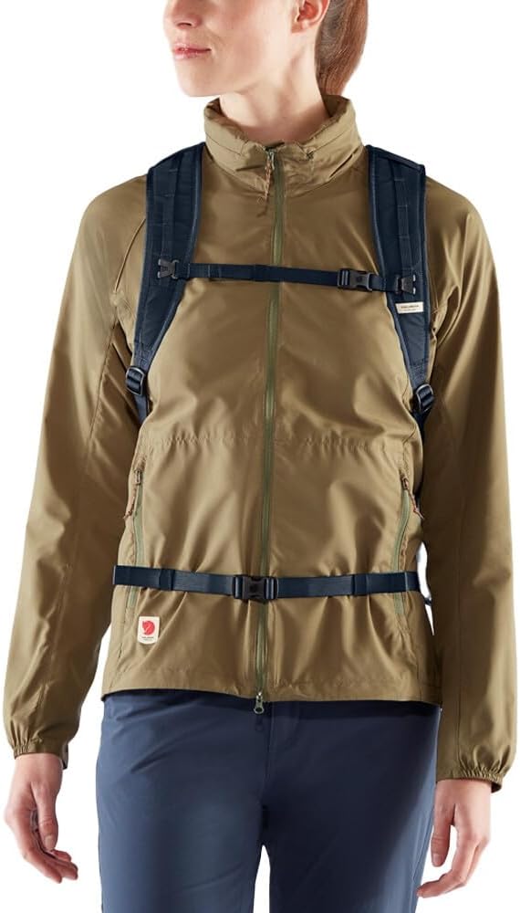 Fjällräven High Coast Foldsack 24 23222