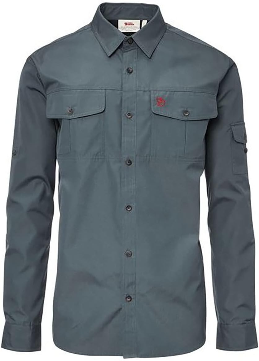 Fjällräven Singi Trekking Shirt