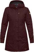 Fjallraven Frauen Kiruna gepolstert Parka