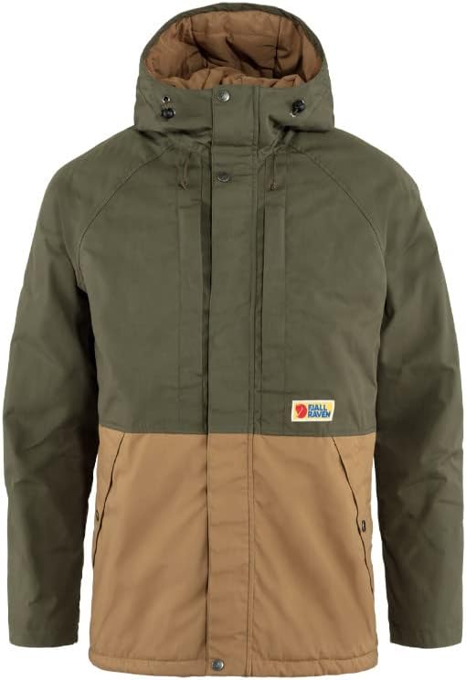 Fjällräven Vardag Lite Padded Jacket Men