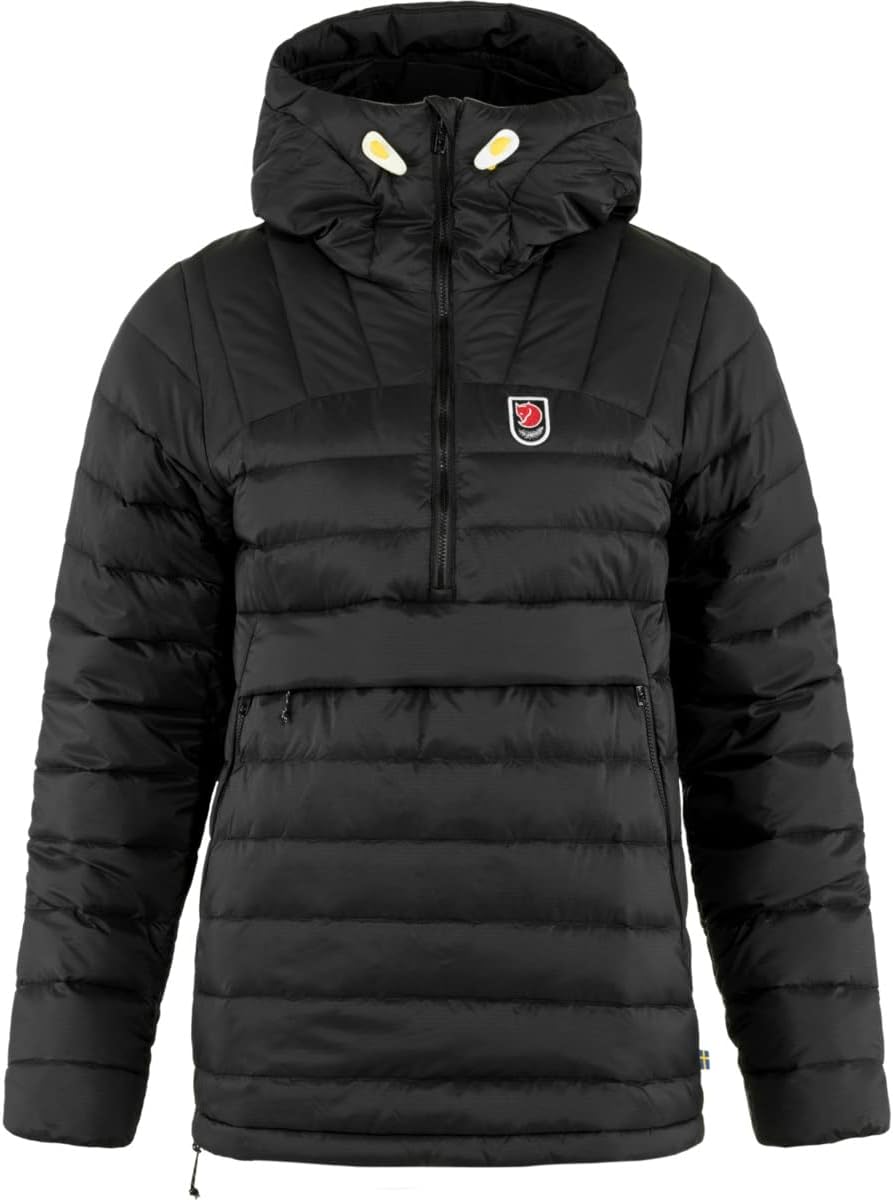 Fjällräven Damen Expedition Pack Down Anorak Daunenanorak (1er Pack)